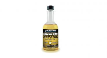 2 - Quickleen Engine and Fuel System Cleaner