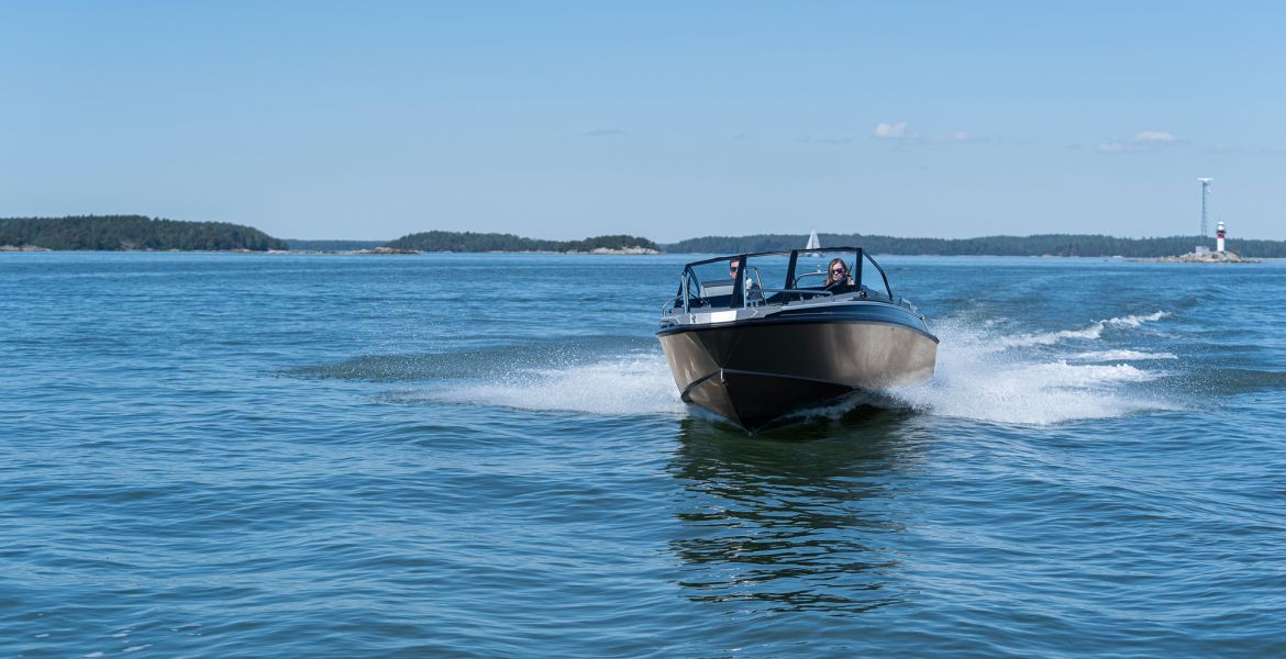 Buster XXL V MAX