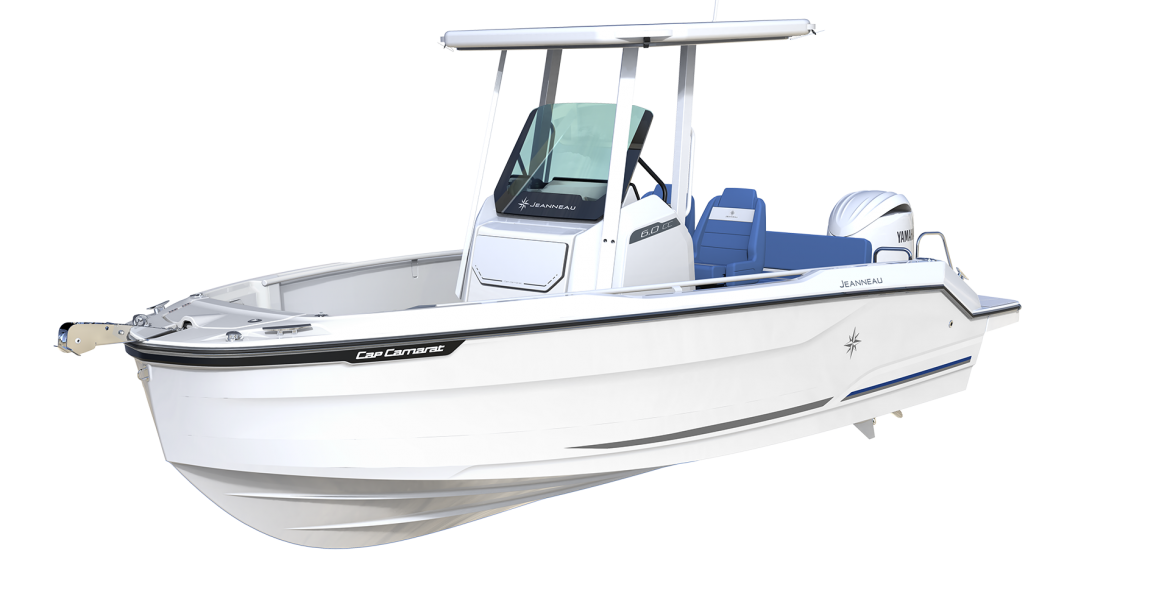 Jeanneau 6.0 CC