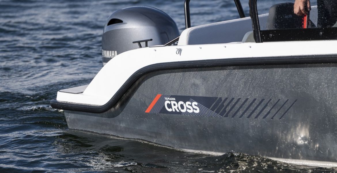 YAMARIN Cross 55 BR