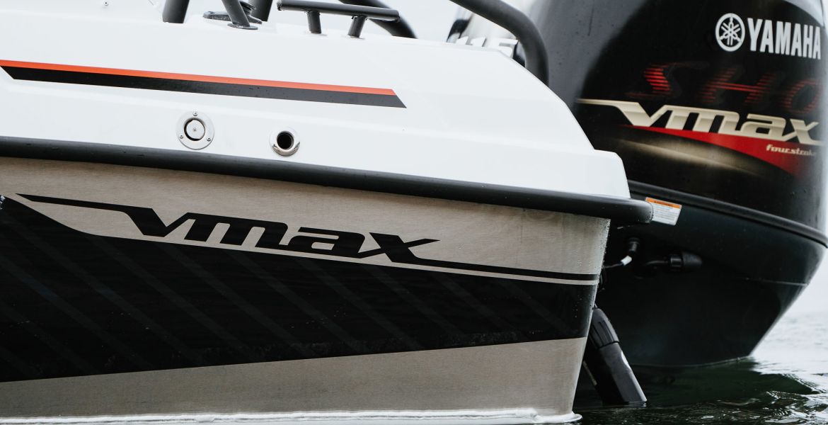 Yamarin Cross 57 V MAX