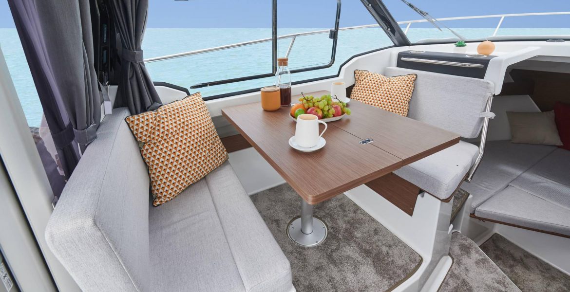 Jeanneau Merry Fisher 795 Serie2