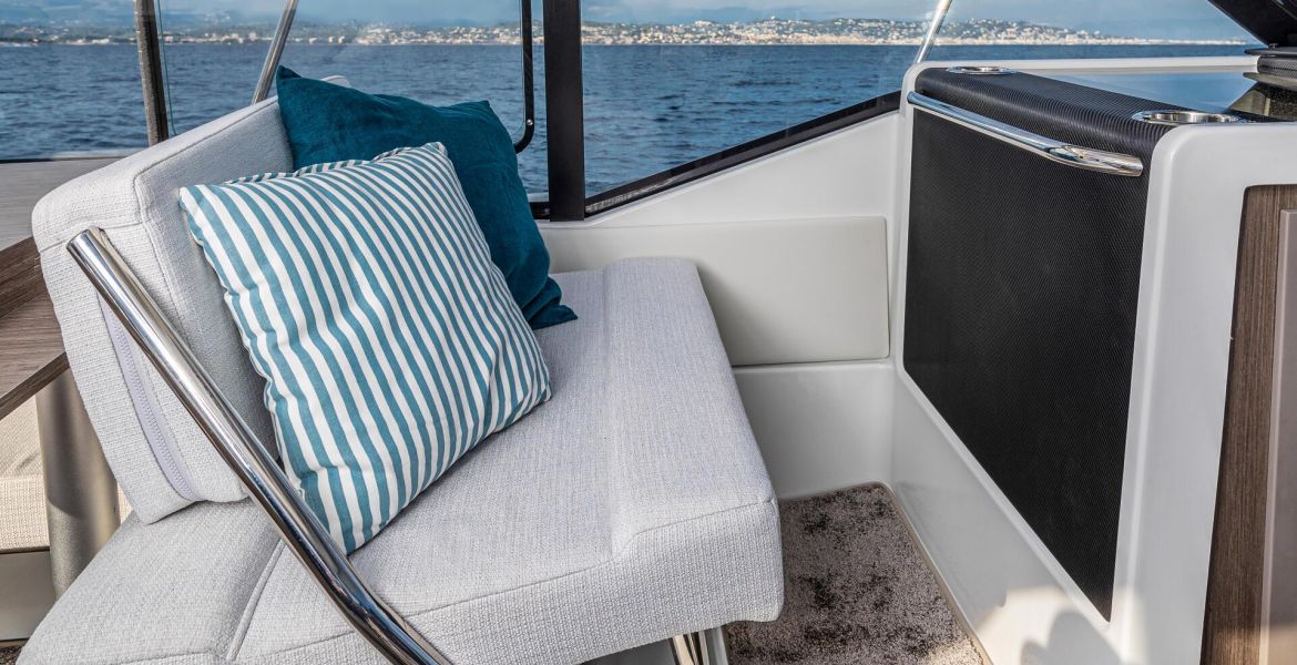 Jeanneau Merry Fisher 895 Serie2