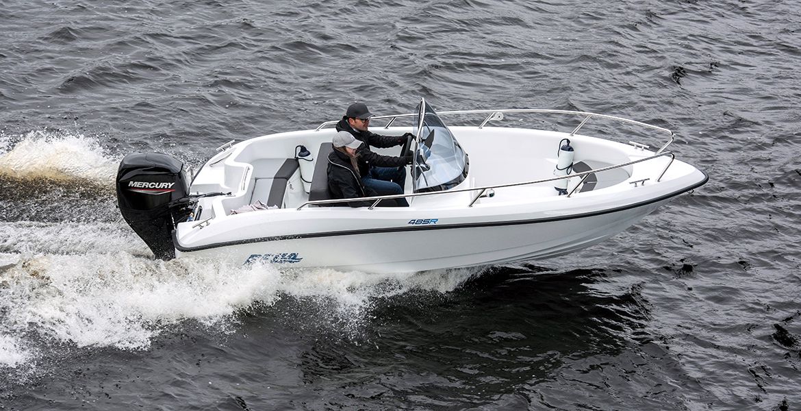 Bella 485 R