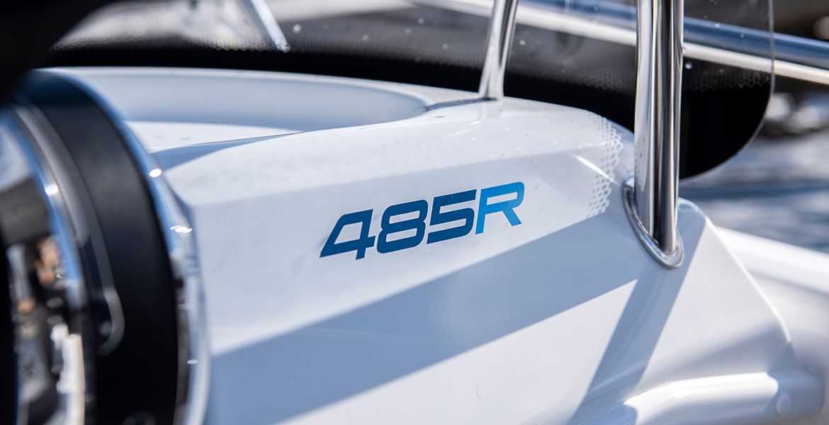 Bella 485 R