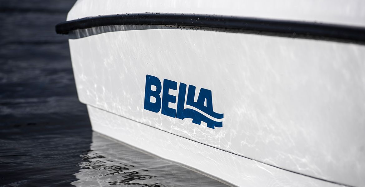 Bella 485 R