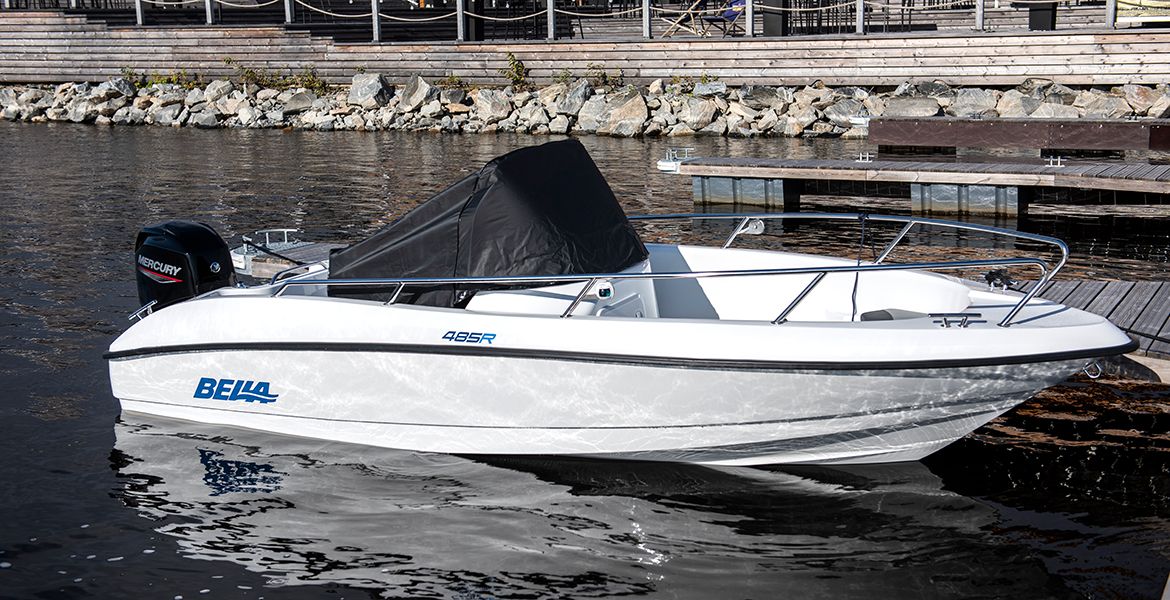 Bella 485 R