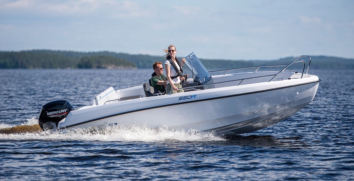 Bella 550 R