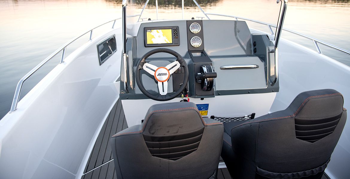 Bella 600 R