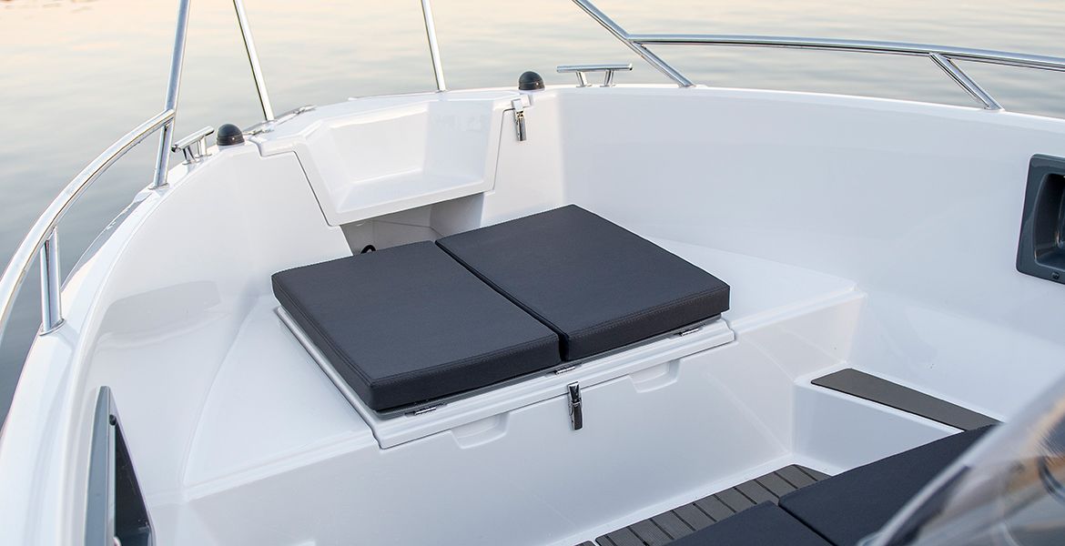 Bella 600 R