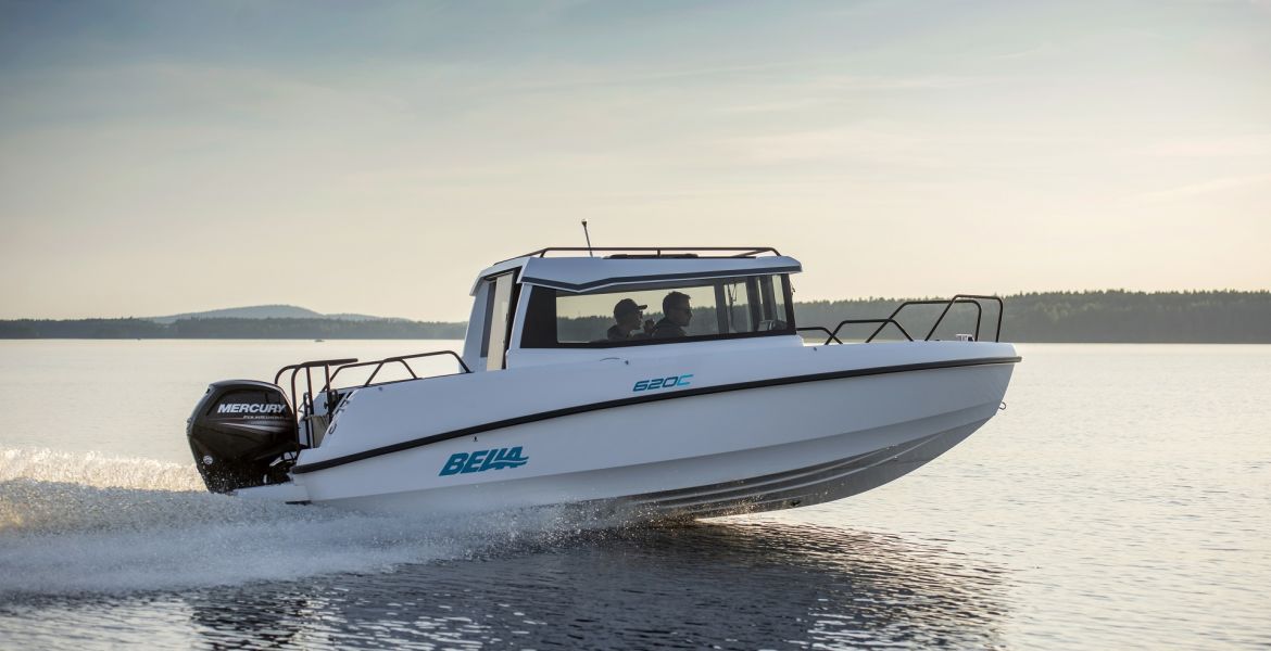 Bella 620 C
