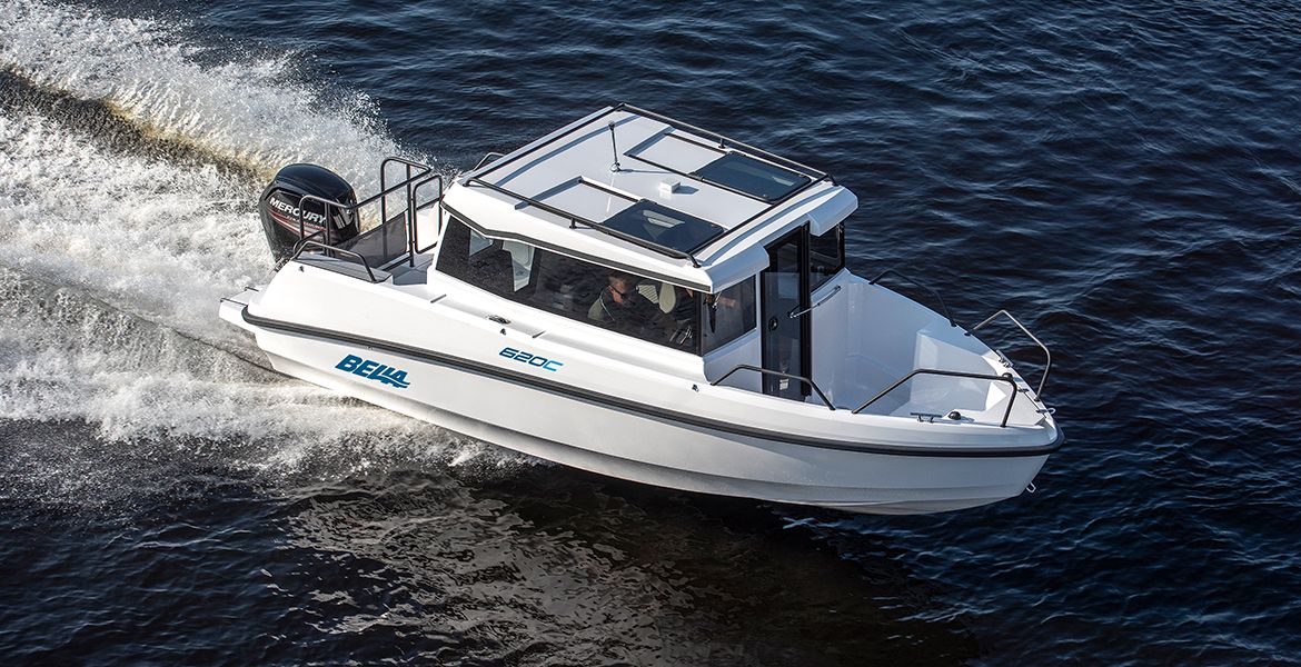 Bella 620 C