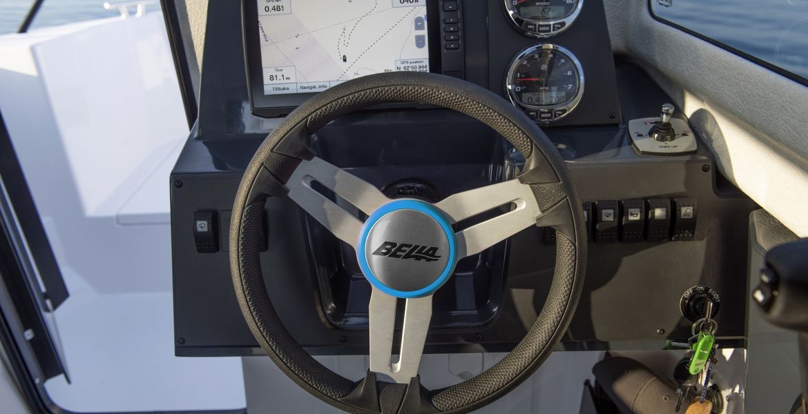 Bella 620 C