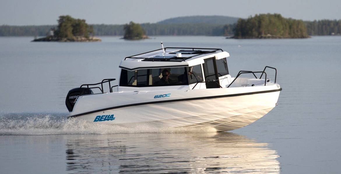 Bella 620 C