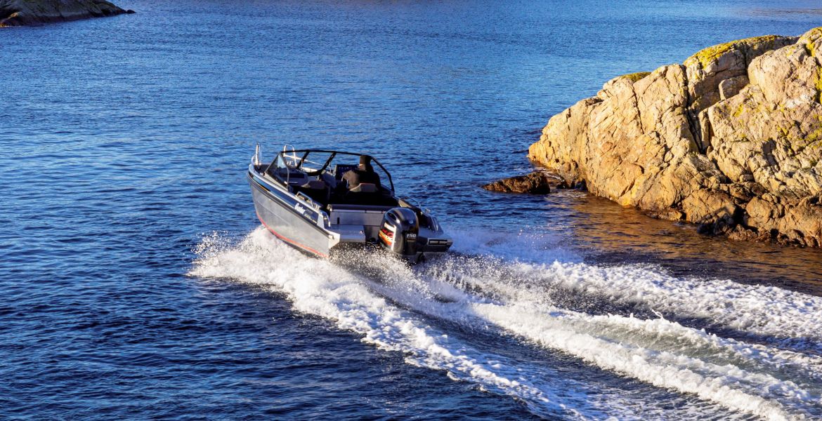 Buster XXL V MAX