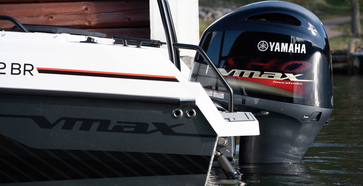 Yamarin Cross 62 V MAX