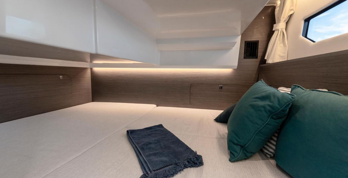 Jeanneau Merry Fisher 895 Serie2