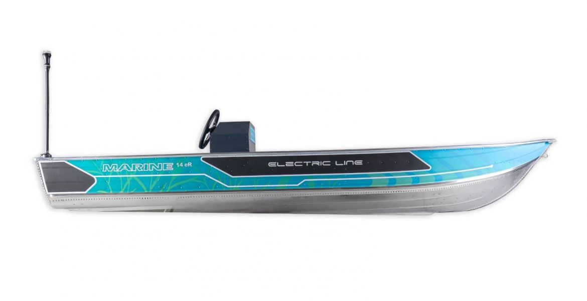 Marine 14 eR SC