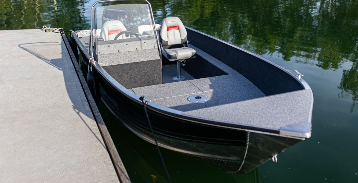 Marine 550 Fish SC DLX