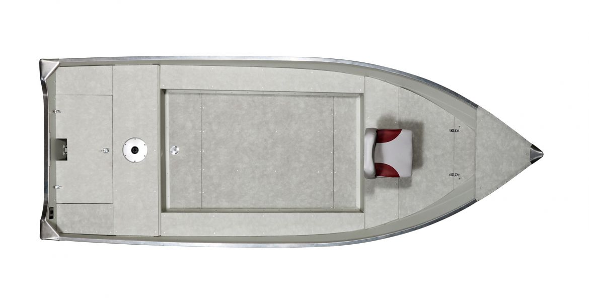 Marine 450 Fish DLX