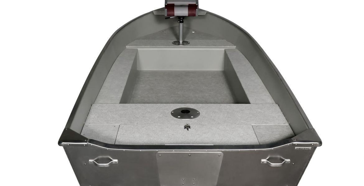 Marine 450 Fish DLX