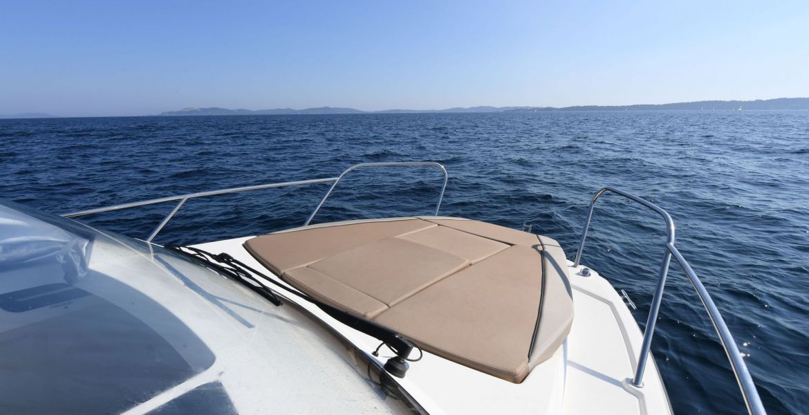 Quicksilver Activ 705 Weekend
