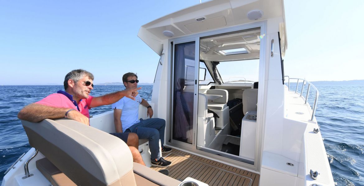 Quicksilver Activ 705 Weekend