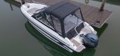 Yamarin 59 BR