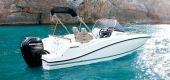 Quicksilver Activ 605 Sundeck