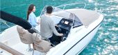 Quicksilver Activ 605 Sundeck