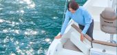 Quicksilver Activ 605 Sundeck