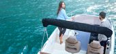 Quicksilver Activ 605 Sundeck