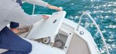Quicksilver Activ 605 Sundeck