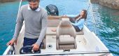 Quicksilver Activ 605 Sundeck