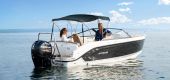 Quicksilver Activ 605 Cruiser