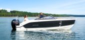 Quicksilver Activ 605 Cruiser