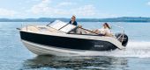 Quicksilver Activ 605 Cruiser