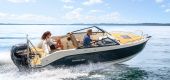 Quicksilver Activ 605 Cruiser