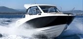 Quicksilver Activ 705 Weekend