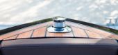 VORFÜHRBOOT VTS Flying Shark Bowrider mit Mercury F115L