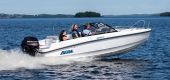 Bella 600 BR