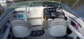 Gebrauchtboot Sea Ray 210 OVE