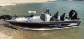 Marine 500 FISH SC DLX