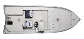 Marine 500 FISH SC DLX