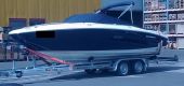 Gebrauchtboot Sea Ray 210 OVE