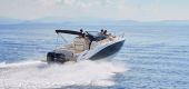 Quicksilver Activ 875 Sundeck