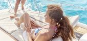 Quicksilver Activ 875 Sundeck
