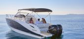 Quicksilver Activ 875 Sundeck