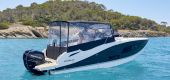 Quicksilver Activ 875 Sundeck