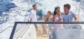 Quicksilver Activ 875 Sundeck